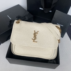 YSL Satchel Bags